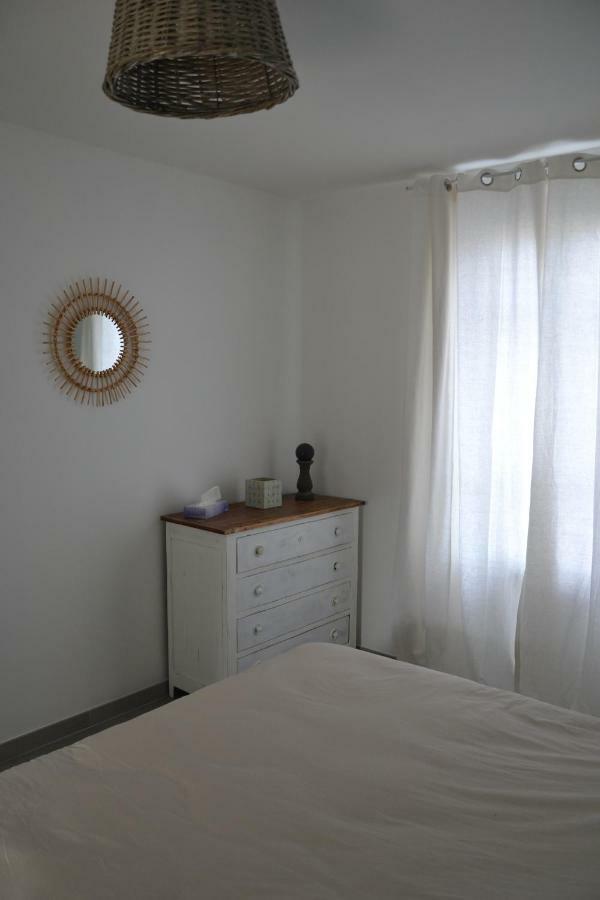 Le Cottage Harbonnieres Buitenkant foto